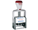 Dater Stamps