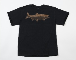 Fish Shirts